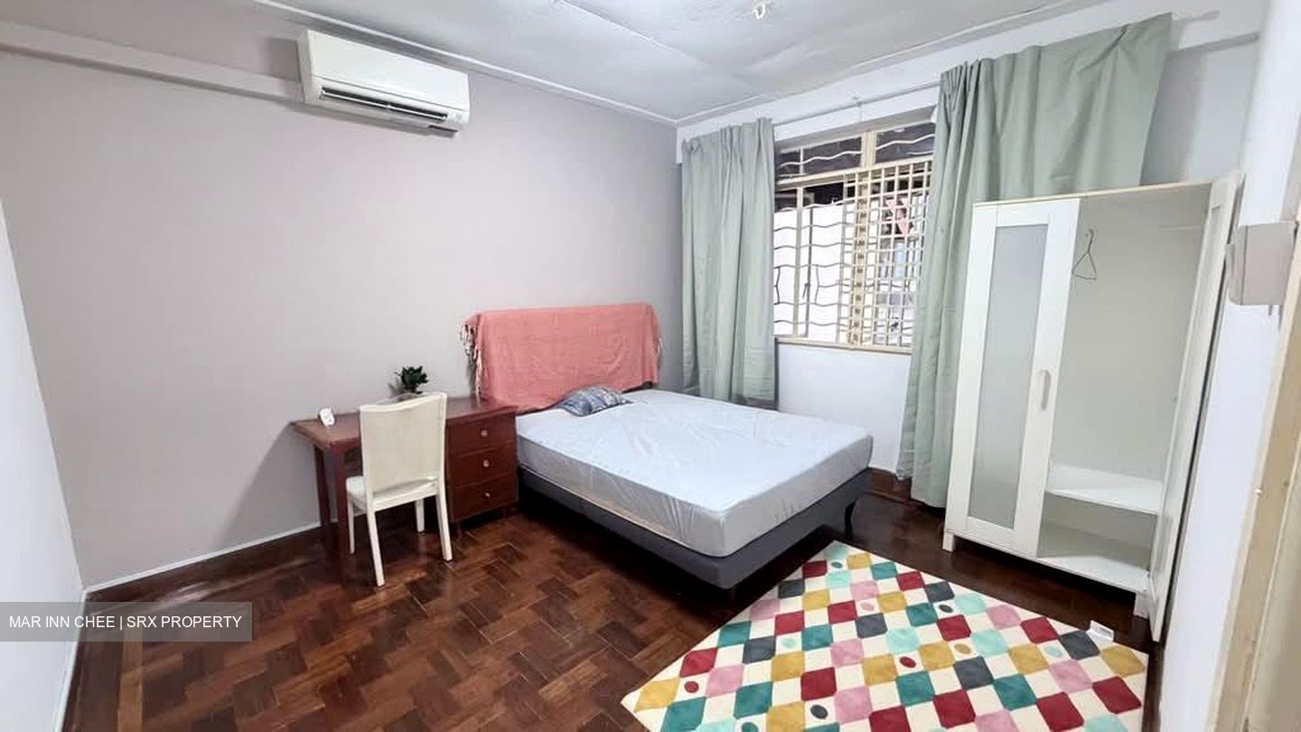 Pasir Panjang Gardens (D5), Terrace #558251691